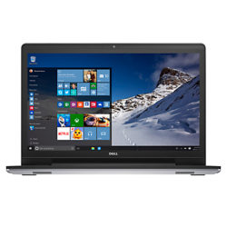 Dell Inspiron 17 Laptop, Intel Core i7, 16GB RAM, 2TB, 17.3